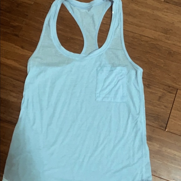Lululemon as 6 tank - Picture 1 of 2